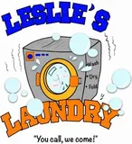 Leslie's Laundry Care